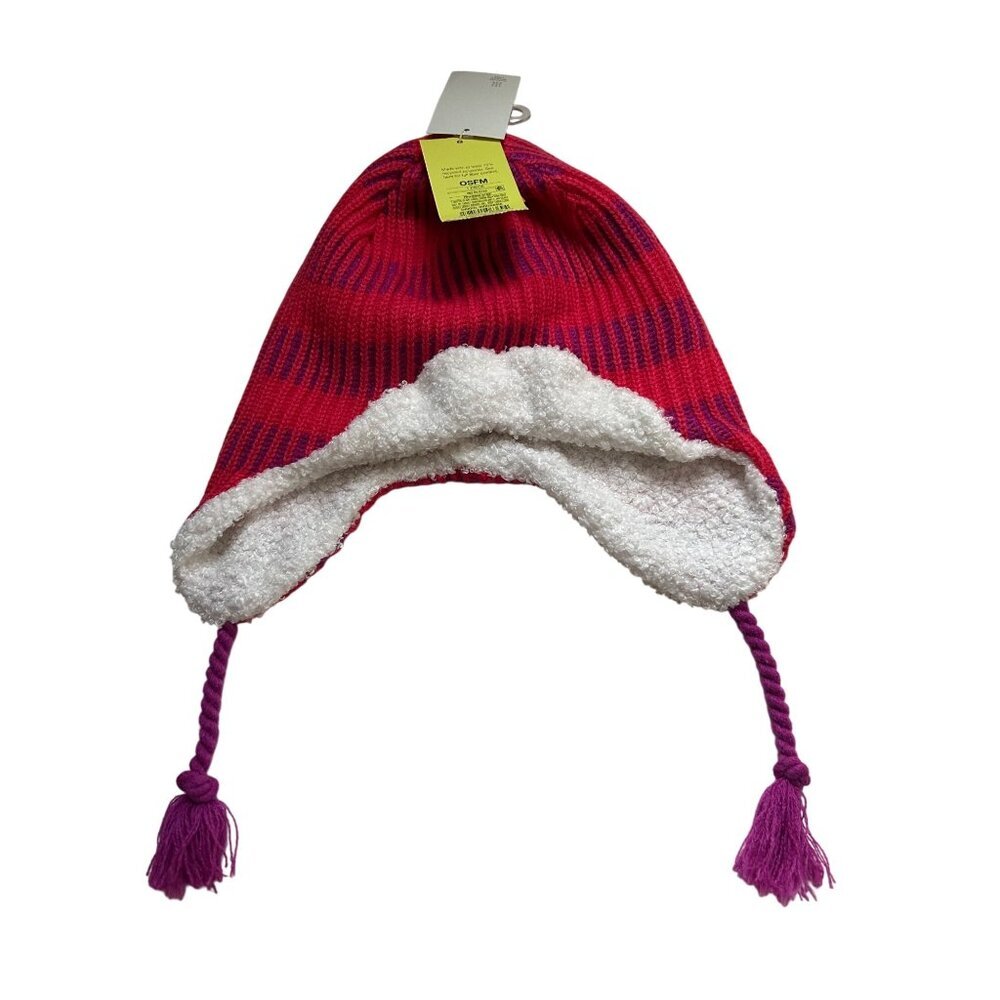 All in motion warmer moisture wicking liner beanie NWT